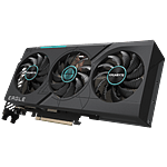 Gigabyte GeForce RTX4070 Ti Eagle OC 12GB GD6X  Gráfica