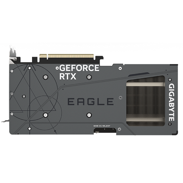 Gigabyte GeForce RTX4070 Ti Eagle OC 12GB GD6X  Gráfica