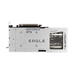 Gigabyte GeForce RTX 4070 Ti Super OC Eagle Ice 16GB GDDR6X DLSS3  Tarjeta Gráfica Nvidia
