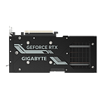 Gigabyte GeForce RTX 4070 Ti Windforce OC 12GB GDDR6X DLSS3  Tarjeta Gráfica Nvidia