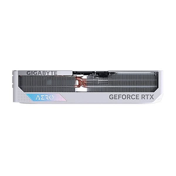 Gigabyte GeForce RTX 4090 Aero OC 24GB GDDR6X DLSS3  Tarjeta Gráfica Nvidia