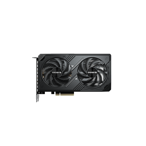 Gigabyte GeForce RTX 5060 Windforce 8GB GDDR7 DLSS4  Tarjeta Gráfica Nvidia