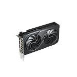 Gigabyte GeForce RTX 5060 Windforce 8GB GDDR7 DLSS4  Tarjeta Gráfica Nvidia