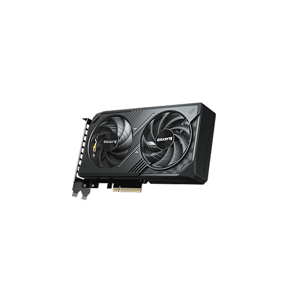 Gigabyte GeForce RTX 5060 Windforce 8GB GDDR7 DLSS4  Tarjeta Gráfica Nvidia