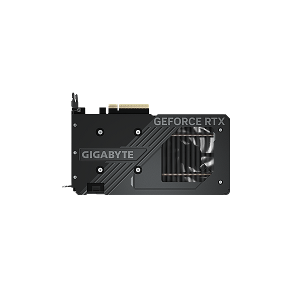 Gigabyte GeForce RTX 5060 Windforce 8GB GDDR7 DLSS4  Tarjeta Gráfica Nvidia