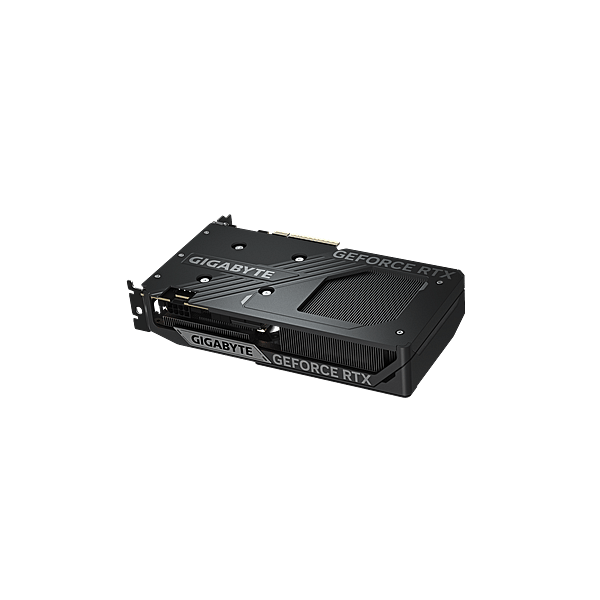 Gigabyte GeForce RTX 5060 Windforce 8GB GDDR7 DLSS4  Tarjeta Gráfica Nvidia
