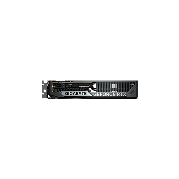 Gigabyte GeForce RTX 5060 Windforce 8GB GDDR7 DLSS4  Tarjeta Gráfica Nvidia