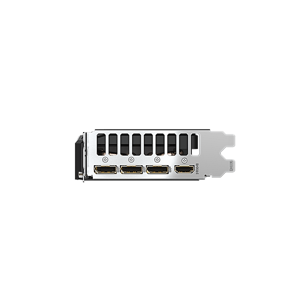 Gigabyte GeForce RTX 5060 Windforce 8GB GDDR7 DLSS4  Tarjeta Gráfica Nvidia