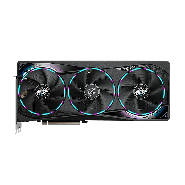 Gigabyte GeForce RTX 5070 Aorus Master 12GB GDDR7 DLSS4  Tarjeta Gráfica Nvidia