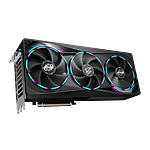 Gigabyte GeForce RTX 5070 Aorus Master 12GB GDDR7 DLSS4  Tarjeta Gráfica Nvidia