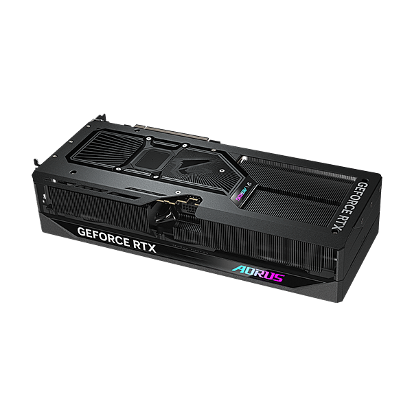 Gigabyte GeForce RTX 5070 Aorus Master 12GB GDDR7 DLSS4  Tarjeta Gráfica Nvidia