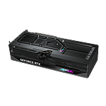 Gigabyte GeForce RTX 5070 Aorus Master 12GB GDDR7 DLSS4  Tarjeta Gráfica Nvidia