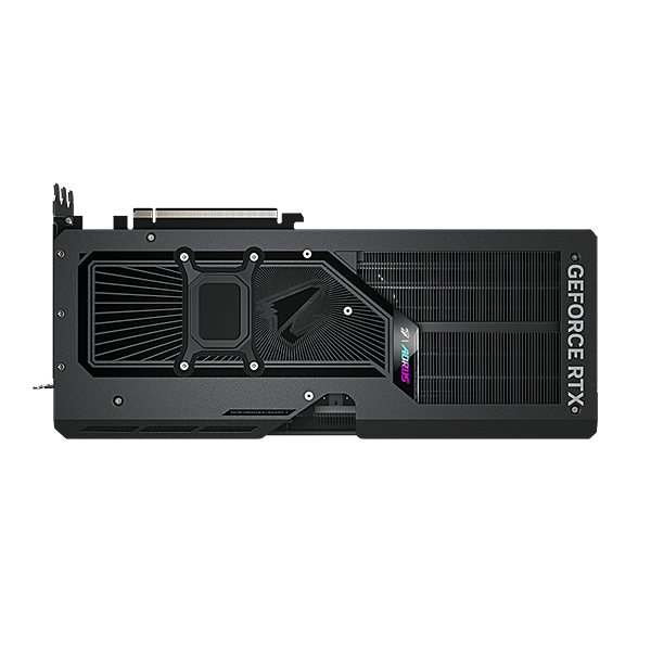 Gigabyte GeForce RTX 5070 Aorus Master 12GB GDDR7 DLSS4  Tarjeta Gráfica Nvidia