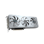 Gigabyte GeForce RTX 5070 Eagle Ice OC SFF 12GB GDDR7 DLSS4  Blanca  Tarjeta Gráfica Nvidia