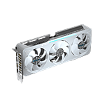 Gigabyte GeForce RTX 5070 Eagle Ice OC SFF 12GB GDDR7 DLSS4  Blanca  Tarjeta Gráfica Nvidia