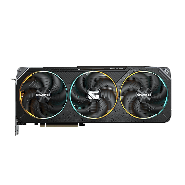 Gigabyte GeForce RTX 5070 Gaming OC 12GB GDDR7 DLSS4  Tarjeta Gráfica Nvidia