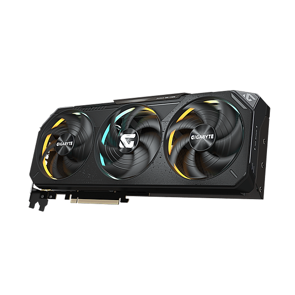 Gigabyte GeForce RTX 5070 Gaming OC 12GB GDDR7 DLSS4  Tarjeta Gráfica Nvidia