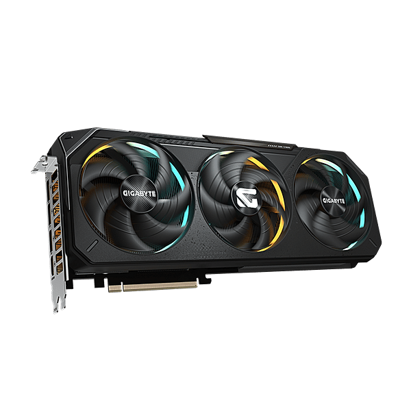 Gigabyte GeForce RTX 5070 Gaming OC 12GB GDDR7 DLSS4  Tarjeta Gráfica Nvidia