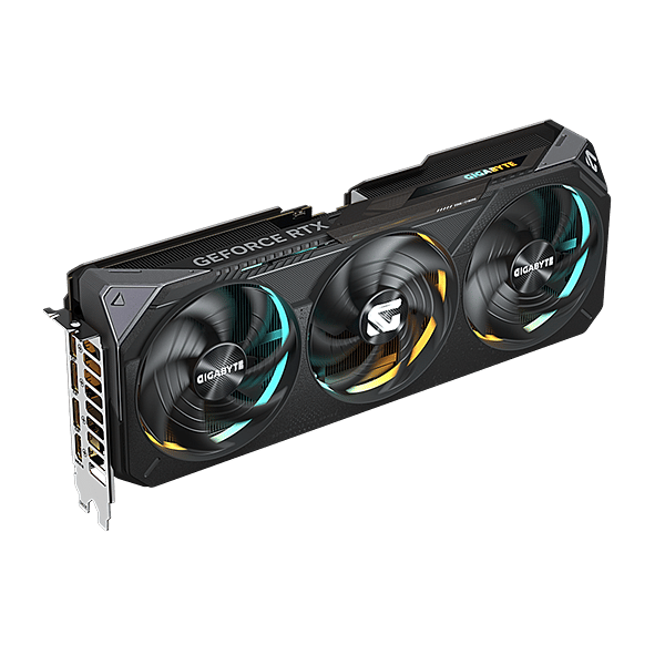 Gigabyte GeForce RTX 5070 Gaming OC 12GB GDDR7 DLSS4  Tarjeta Gráfica Nvidia