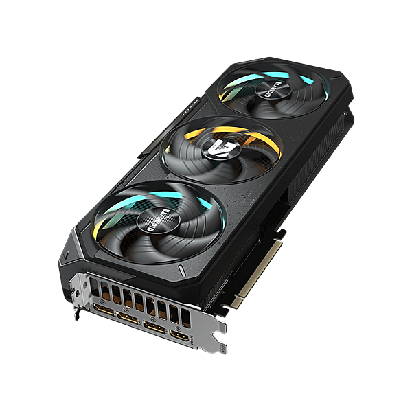 Gigabyte GeForce RTX 5070 Gaming OC 12GB GDDR7 DLSS4  Tarjeta Gráfica Nvidia