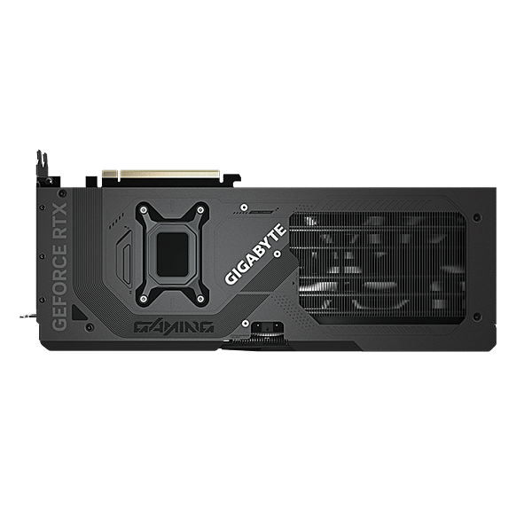 Gigabyte GeForce RTX 5070 Gaming OC 12GB GDDR7 DLSS4  Tarjeta Gráfica Nvidia