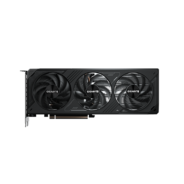 Gigabyte GeForce RTX 5070 Windforce OC SFF 12GB GDDR7 DLSS4  Tarjeta Gráfica Nvidia