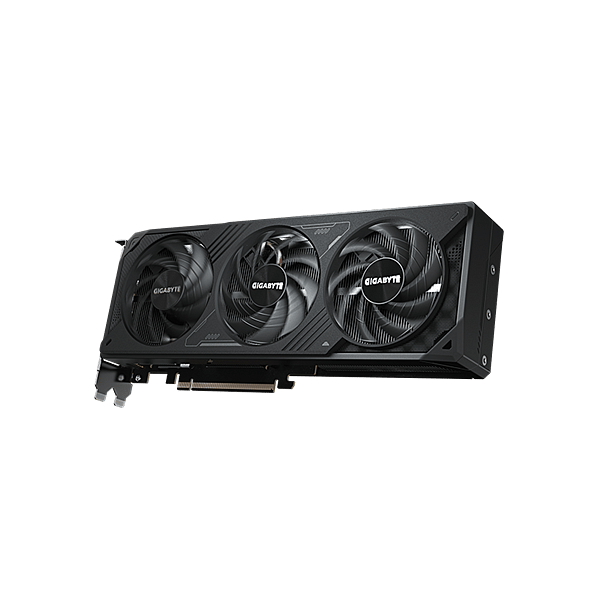 Gigabyte GeForce RTX 5070 Windforce OC SFF 12GB GDDR7 DLSS4  Tarjeta Gráfica Nvidia