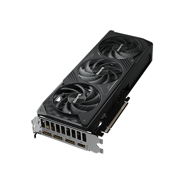 Gigabyte GeForce RTX 5070 Windforce OC SFF 12GB GDDR7 DLSS4  Tarjeta Gráfica Nvidia