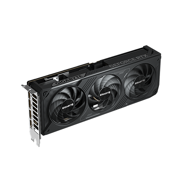 Gigabyte GeForce RTX 5070 Windforce OC SFF 12GB GDDR7 DLSS4  Tarjeta Gráfica Nvidia