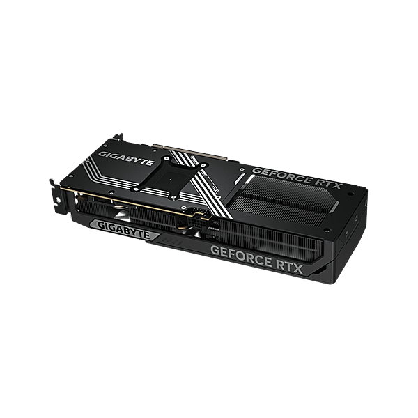 Gigabyte GeForce RTX 5070 Windforce OC SFF 12GB GDDR7 DLSS4  Tarjeta Gráfica Nvidia