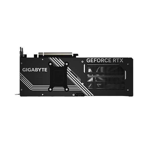 Gigabyte GeForce RTX 5070 Windforce OC SFF 12GB GDDR7 DLSS4  Tarjeta Gráfica Nvidia