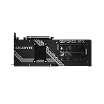 Gigabyte GeForce RTX 5070 Windforce OC SFF 12GB GDDR7 DLSS4  Tarjeta Gráfica Nvidia