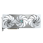 Gigabyte GeForce RTX 5070 Ti Aero OC 16GB GDDR7 DLSS4  Tarjeta Gráfica Nvidia