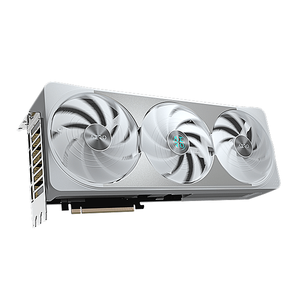 Gigabyte GeForce RTX 5070 Ti Aero OC 16GB GDDR7 DLSS4  Tarjeta Gráfica Nvidia