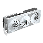 Gigabyte GeForce RTX 5070 Ti Aero OC 16GB GDDR7 DLSS4  Tarjeta Gráfica Nvidia