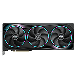 Gigabyte GeForce RTX 5070 Ti Aorus Master 16GB GDDR7 DLSS4  Tarjeta Gráfica Nvidia