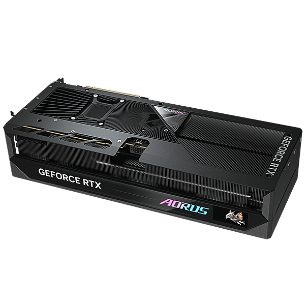 Gigabyte GeForce RTX 5070 Ti Aorus Master 16GB GDDR7 DLSS4  Tarjeta Gráfica Nvidia