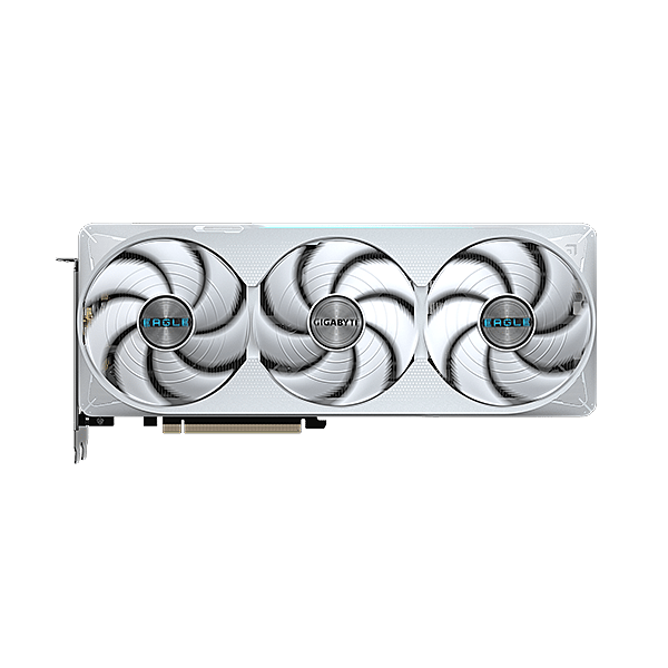 Gigabyte GeForce RTX 5070 Ti Eagle OC Ice SFF 16GB GDDR7 DLSS4  Tarjeta Gráfica Nvidia