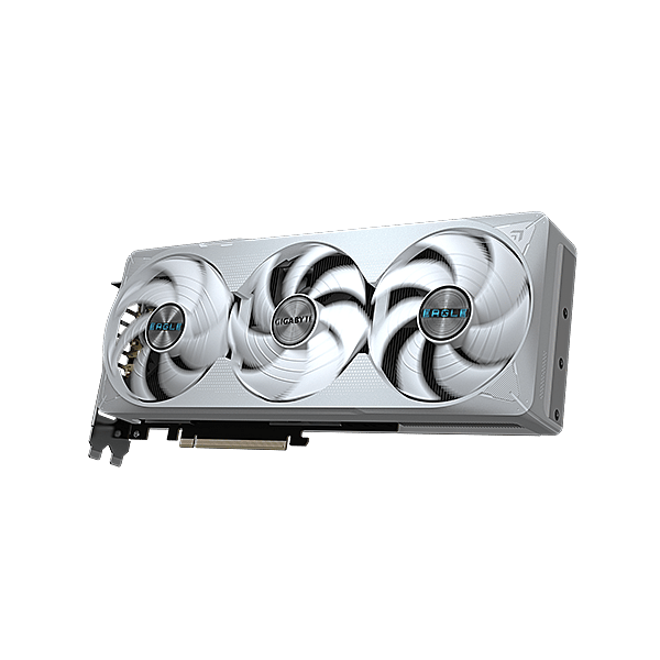 Gigabyte GeForce RTX 5070 Ti Eagle OC Ice SFF 16GB GDDR7 DLSS4  Tarjeta Gráfica Nvidia