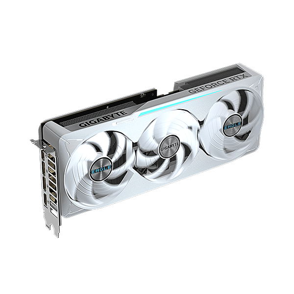 Gigabyte GeForce RTX 5070 Ti Eagle OC Ice SFF 16GB GDDR7 DLSS4  Tarjeta Gráfica Nvidia