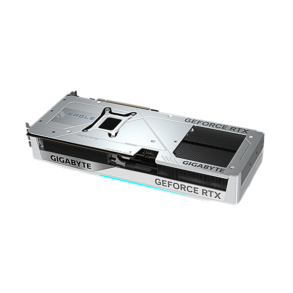 Gigabyte GeForce RTX 5070 Ti Eagle OC Ice SFF 16GB GDDR7 DLSS4  Tarjeta Gráfica Nvidia