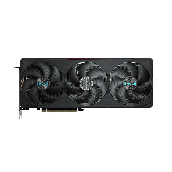 Gigabyte GeForce RTX 5070 Ti Eagle OC SFF 16GB GDDR7 DLSS4  Tarjeta Gráfica Nvidia