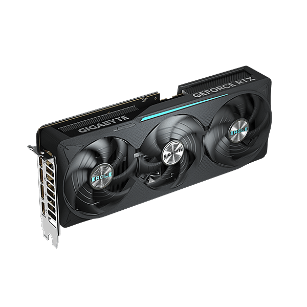 Gigabyte GeForce RTX 5070 Ti Eagle OC SFF 16GB GDDR7 DLSS4  Tarjeta Gráfica Nvidia