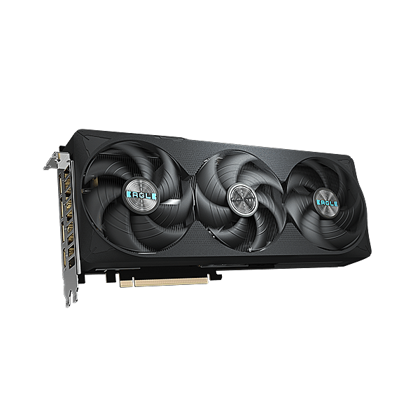 Gigabyte GeForce RTX 5070 Ti Eagle OC SFF 16GB GDDR7 DLSS4  Tarjeta Gráfica Nvidia