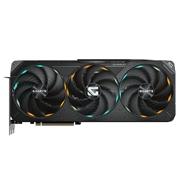 Gigabyte GeForce RTX 5070 Ti Gaming OC 16GB GDDR7 DLSS4  Tarjeta Gráfica Nvidia