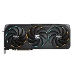 Gigabyte GeForce RTX 5070 Ti Gaming OC 16GB GDDR7 DLSS4  Tarjeta Gráfica Nvidia