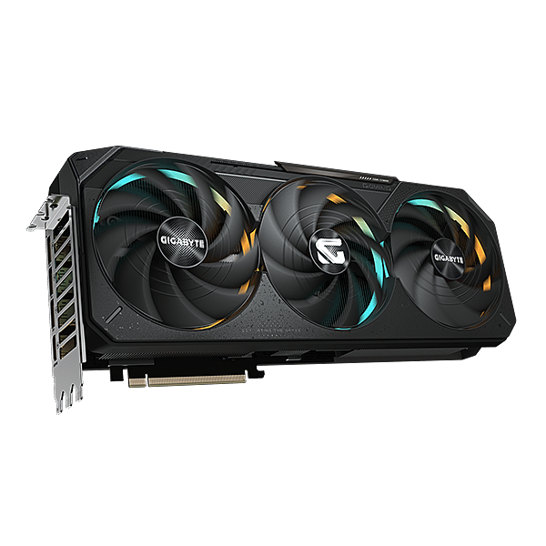 Gigabyte GeForce RTX 5070 Ti Gaming OC 16GB GDDR7 DLSS4  Tarjeta Gráfica Nvidia