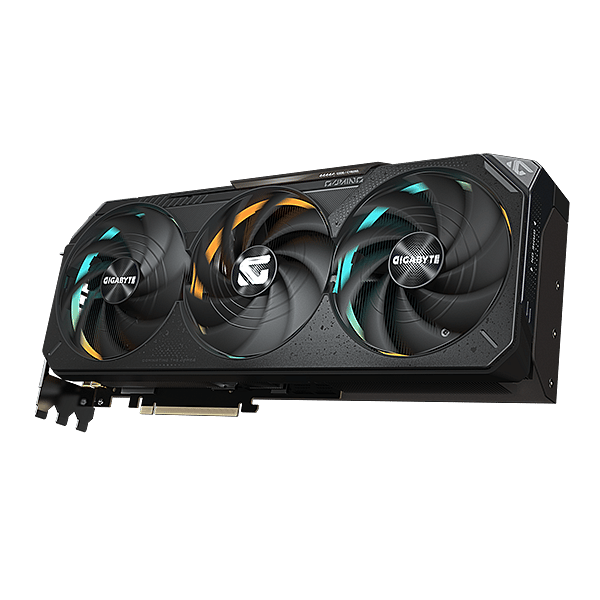 Gigabyte GeForce RTX 5070 Ti Gaming OC 16GB GDDR7 DLSS4  Tarjeta Gráfica Nvidia