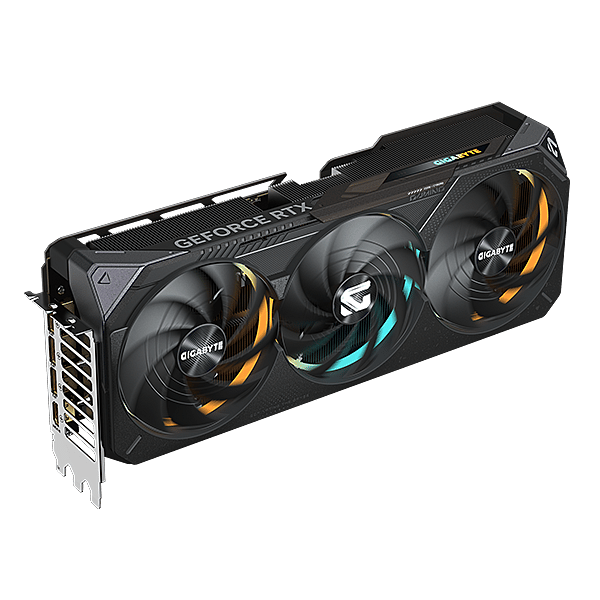 Gigabyte GeForce RTX 5070 Ti Gaming OC 16GB GDDR7 DLSS4  Tarjeta Gráfica Nvidia