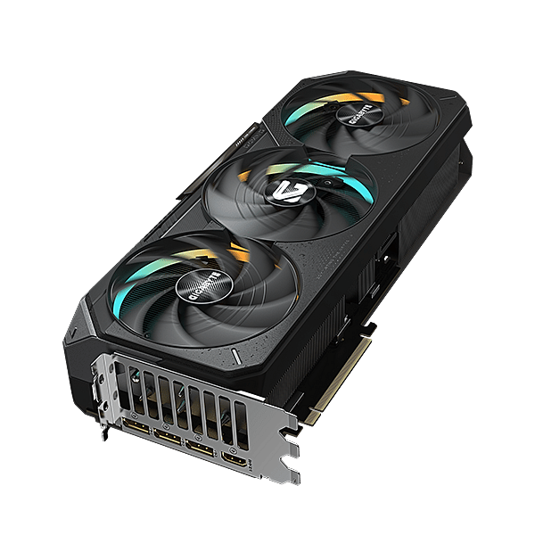 Gigabyte GeForce RTX 5070 Ti Gaming OC 16GB GDDR7 DLSS4  Tarjeta Gráfica Nvidia